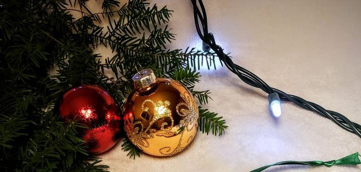 Christmas Ornaments