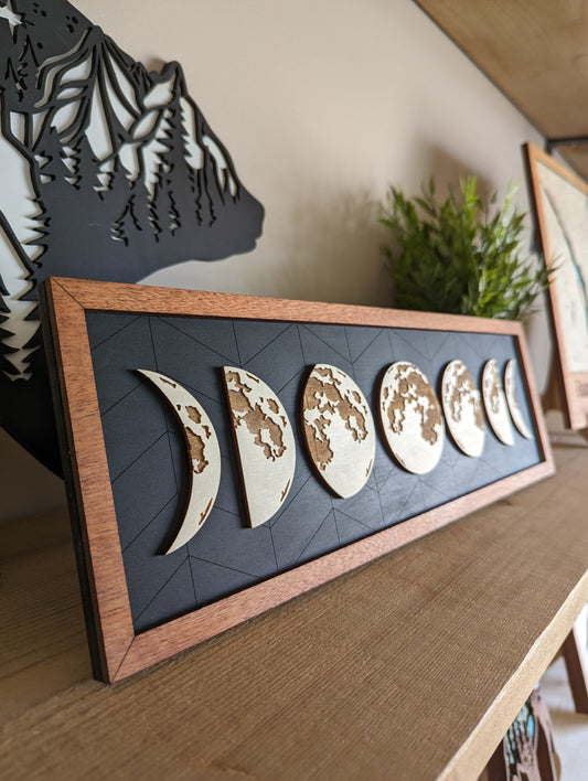 Moon Phase Sign